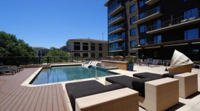 Landing at The Hayworth - 2 Bedrooms in Westside
